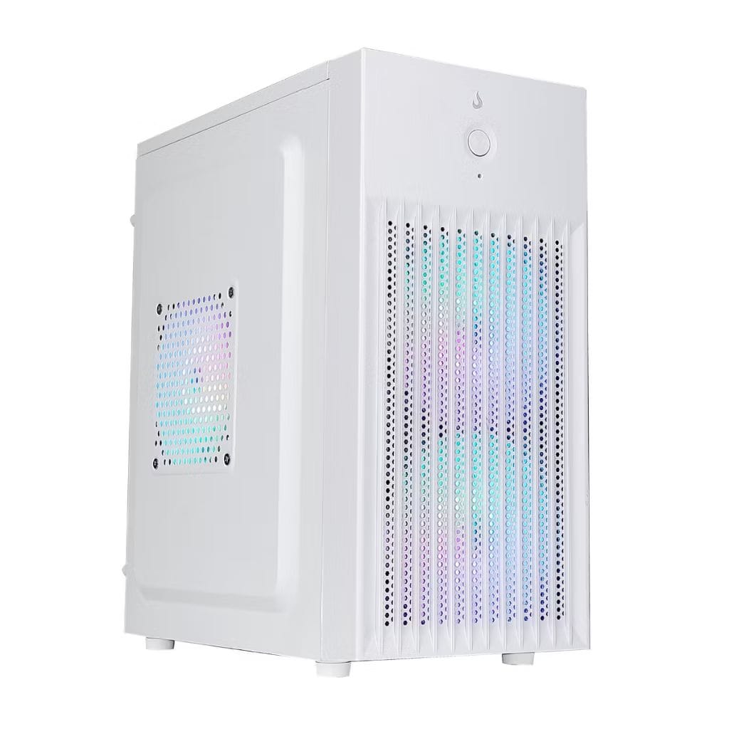 Dê uma olhada em Gabinete Office X1 White S/ Fan Rise Mode por R$183,90. Compre na Shopee agora! 